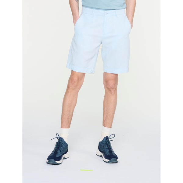 Shorts - Azzurro cielo - Uomo