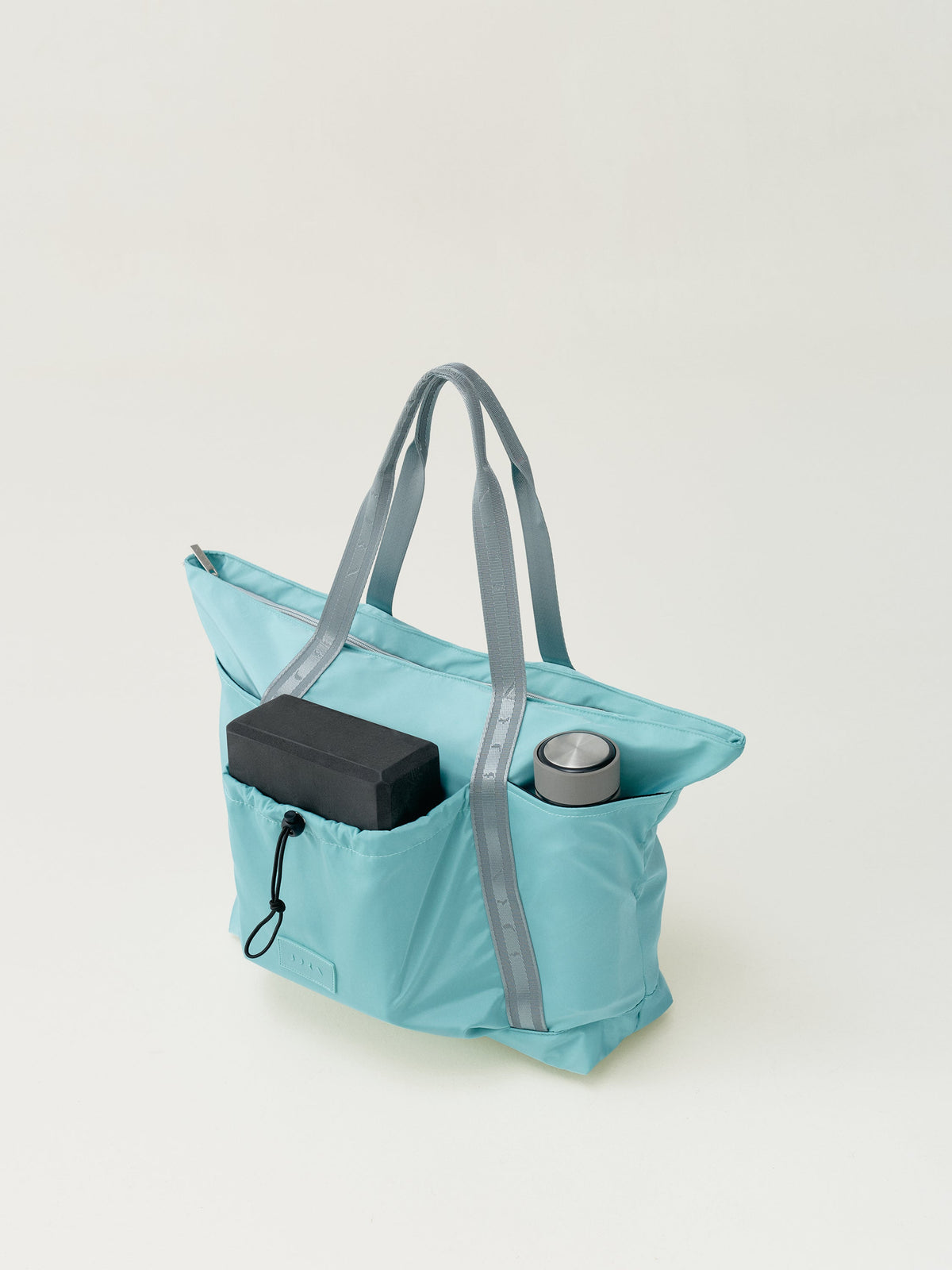 Tasche Away – Bleu Grèce – Damen