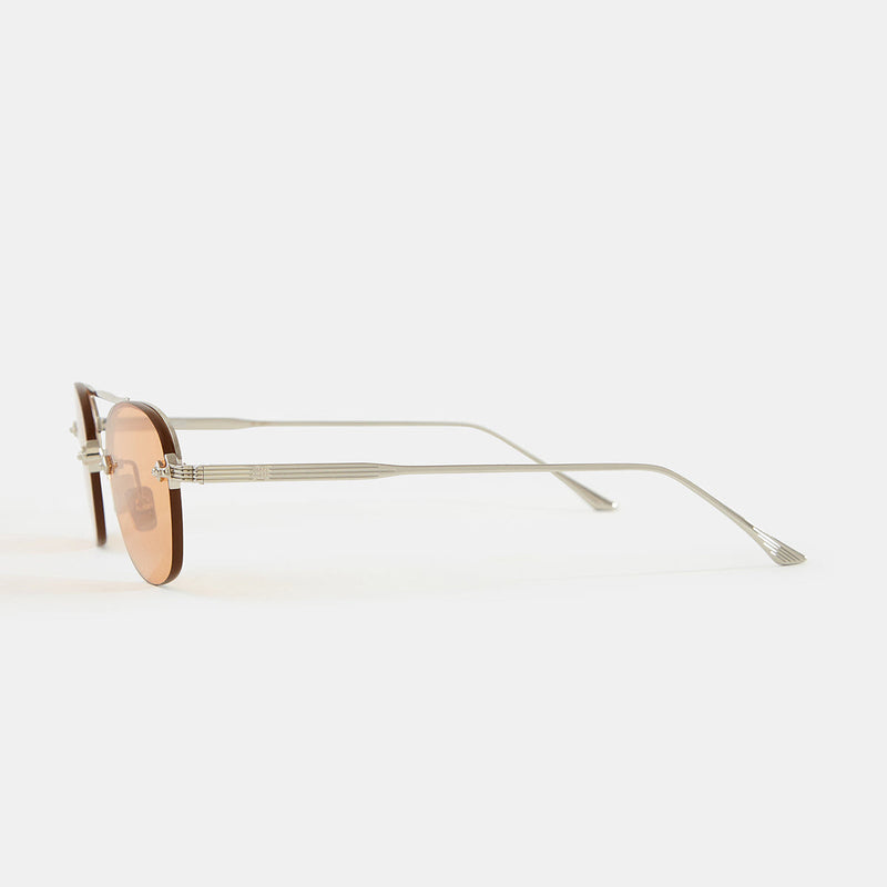 Lunette Axel - Monture Silver