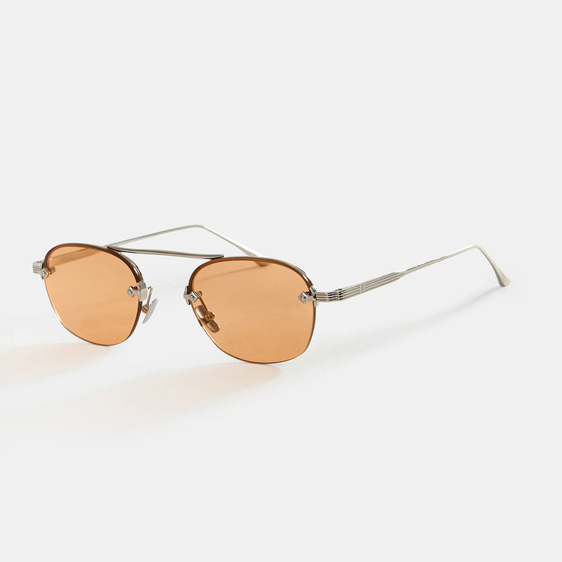 Lunette Axel - Monture Silver