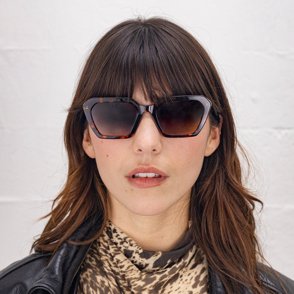 Gafas de sol Alex.L - Carey - Unisex