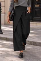 Pantalon Aya - Noir