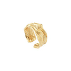 Bague Azaela Dorée