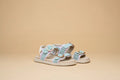 Azura Sandals - Pink