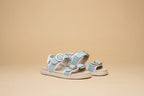 Azura Sandals - Pink
