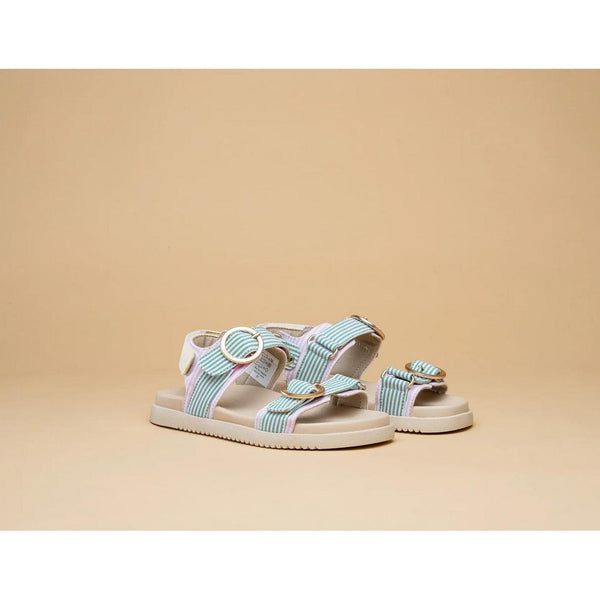 Sandalias Azura - Rosa
