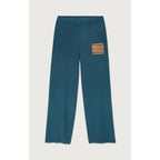 Jogging Ample - Petrole - Femme