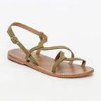 Sandalias Aaryanna - Verde