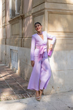 Ensemble Abril - Lilas