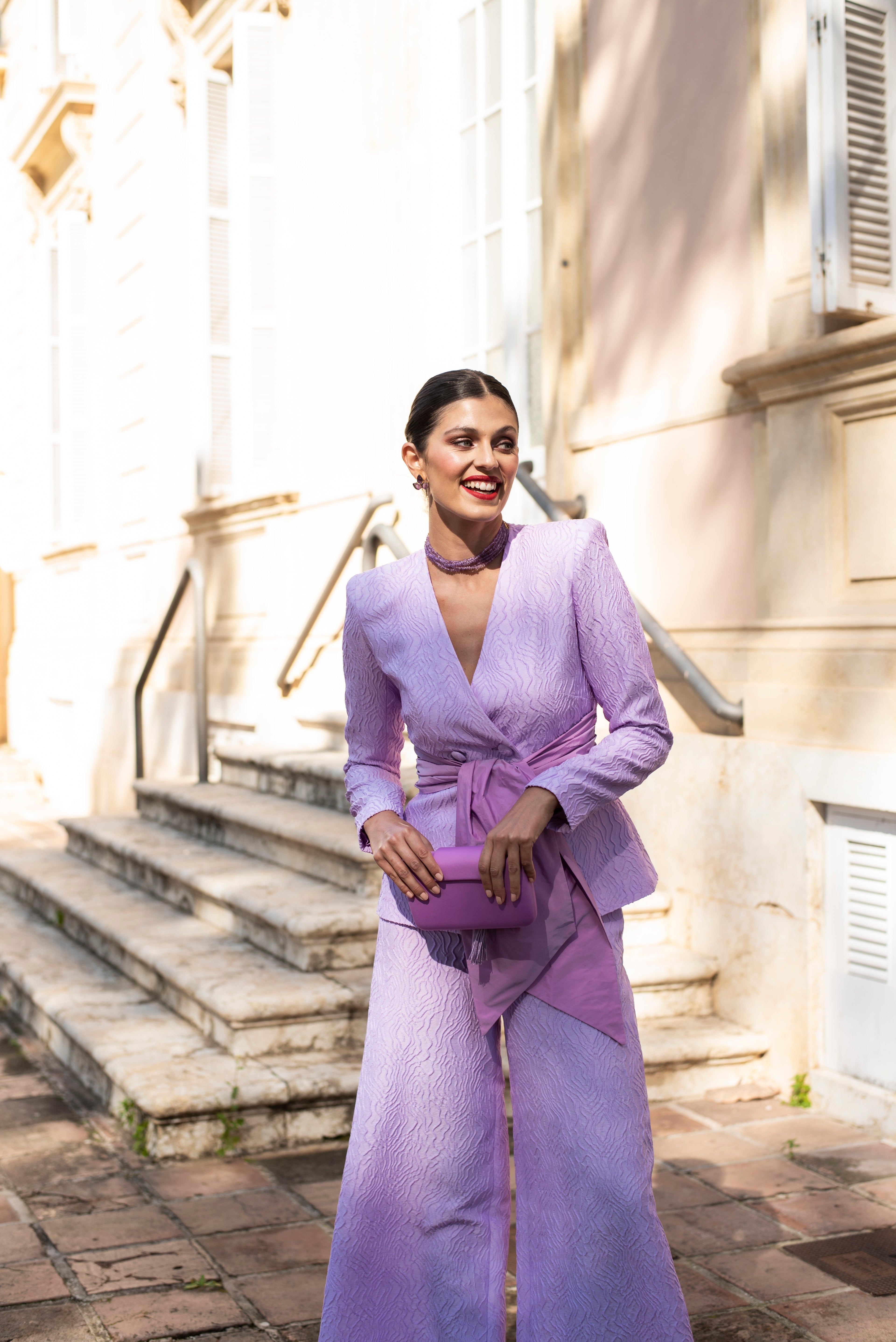 Ensemble Abril - Lilas