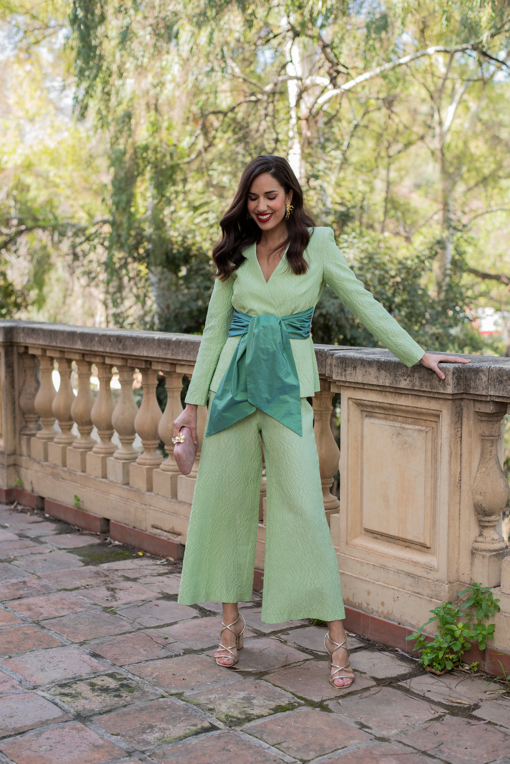 Ensemble Abril - Vert