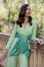 Ensemble Abril - Vert