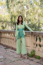 Ensemble Abril - Vert