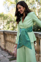 Ensemble Abril - Vert
