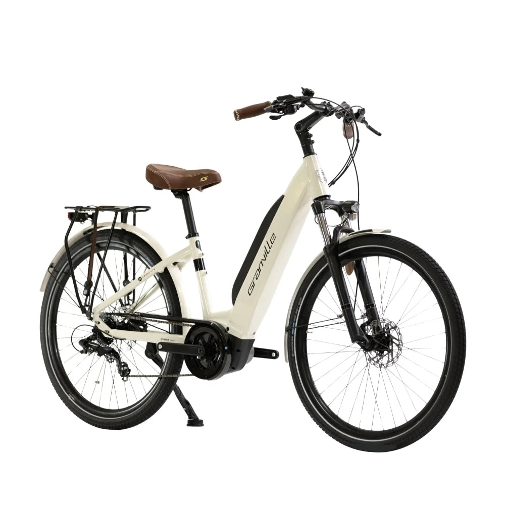 E-Absolute 34 Active - 400W - Marfil perla