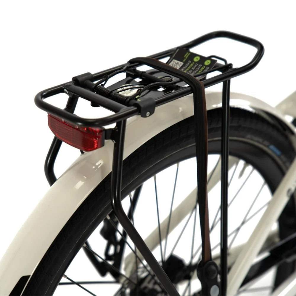 E-Absolute 34 Active - 400W - Marfil perla
