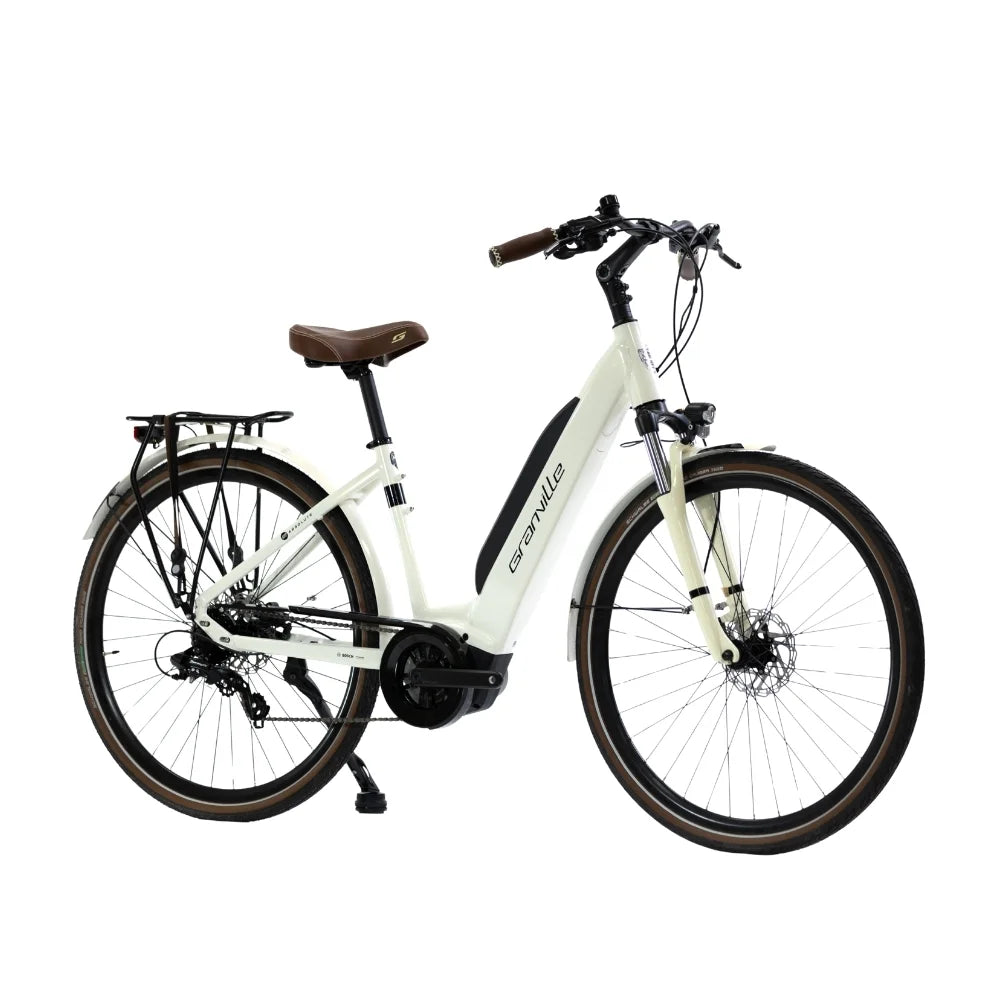 E-Absolute 35+ Active+ - 500W - Marfil perla