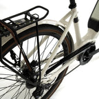 E-Absolute 34 Active - 400W - Marfil perla