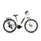 E-Absolute 34 Active - 400W - Marfil perla