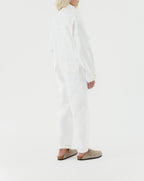 Combinaison Adamson - White