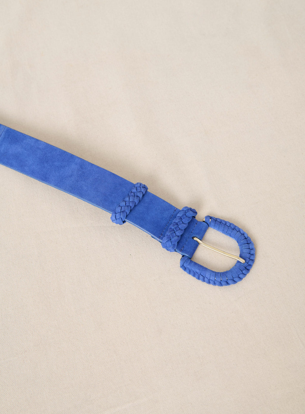 Adele Belt - Ocean