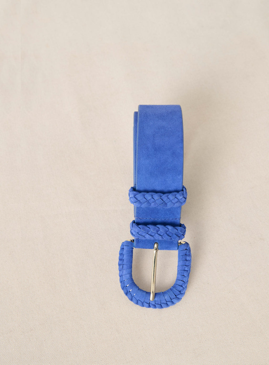Adele Belt - Ocean