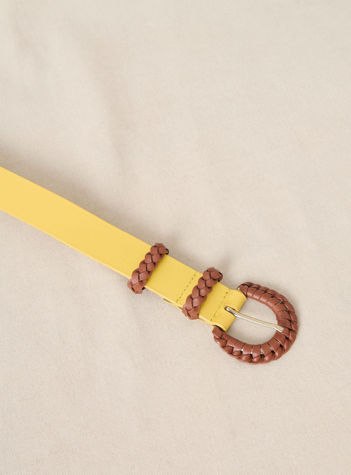 Ceinture Petite Adele - Mais