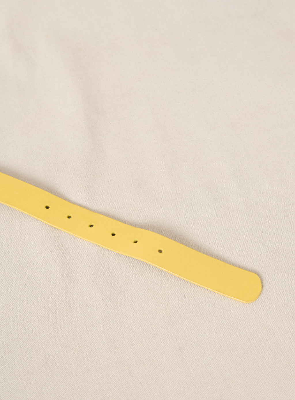 Ceinture Petite Adele - Mais