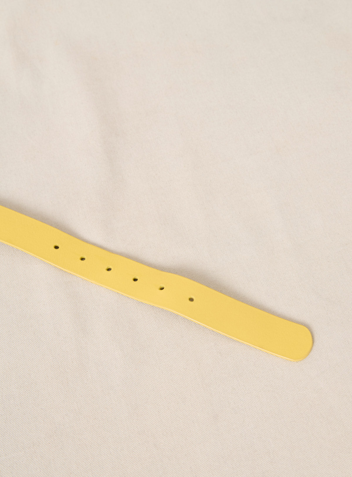 Ceinture Petite Adele - Mais