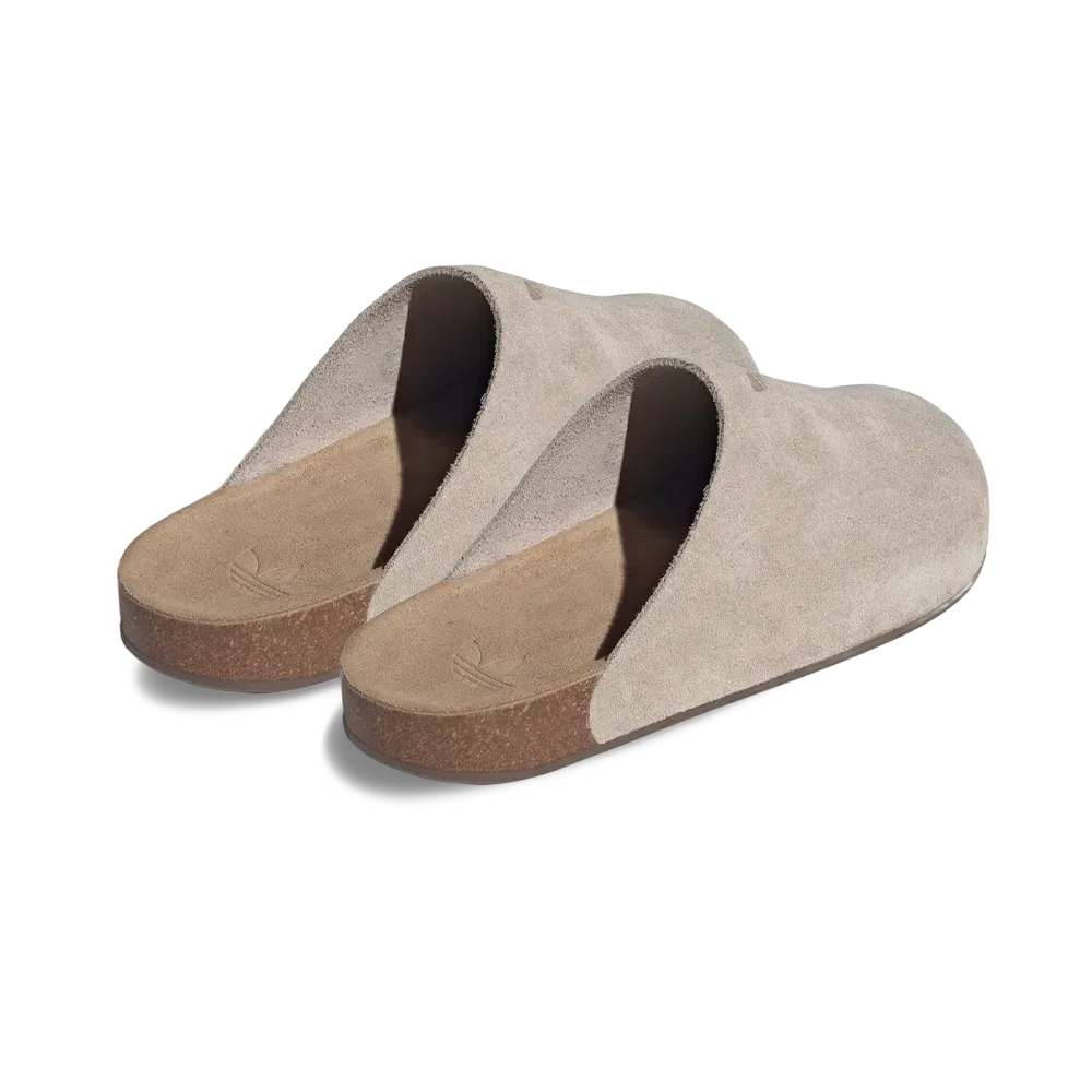 Adidas - Adimule Slides Wonder Beige Gum Shoes - Beige