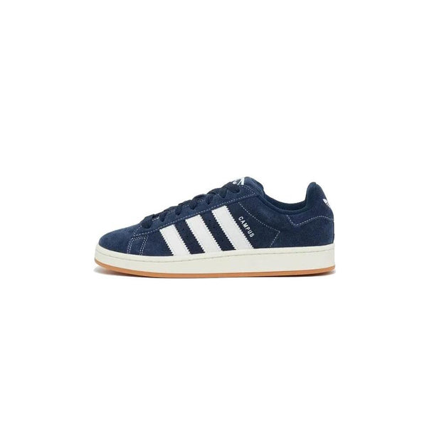Adidas - Campus 00S Night Indigo - Bleu