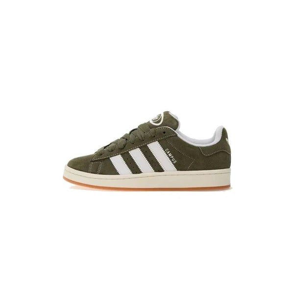 Adidas - Campus 00S Olive Strata - Vert