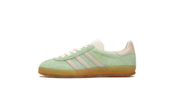 Adidas - Gazelle Indoor Semi Green Spark - Vert