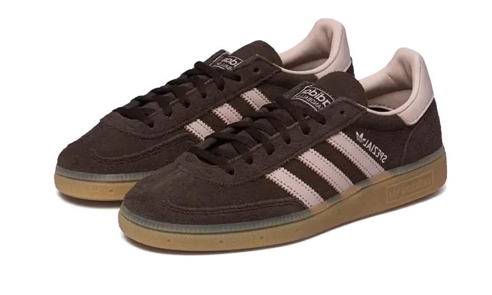 Adidas - Handball Spezial Aurora Coffee Sandy Pink - Rose