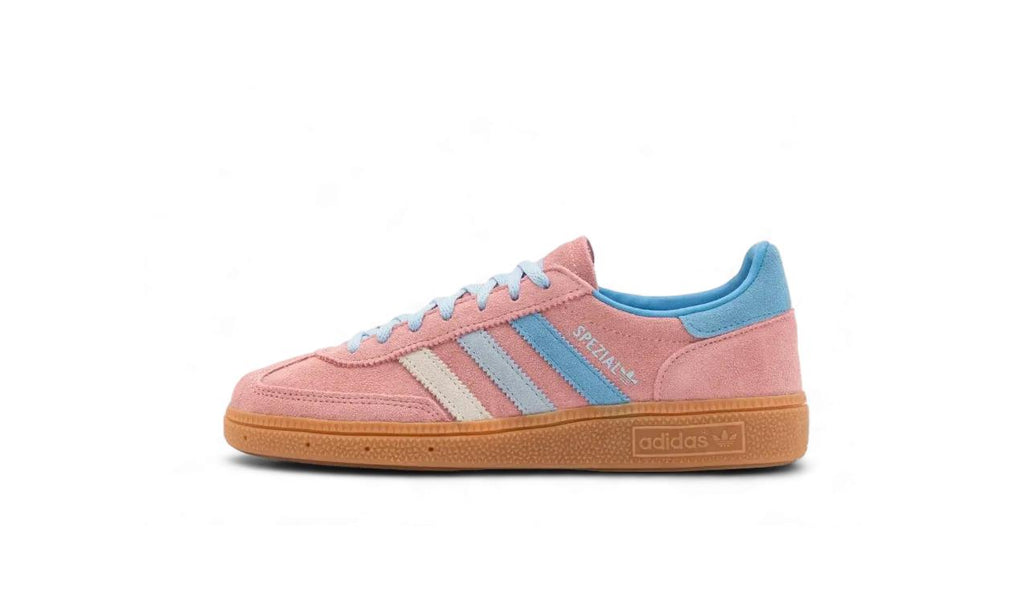 Adidas - Handball Spezial Semi Rose Spark - Rose
