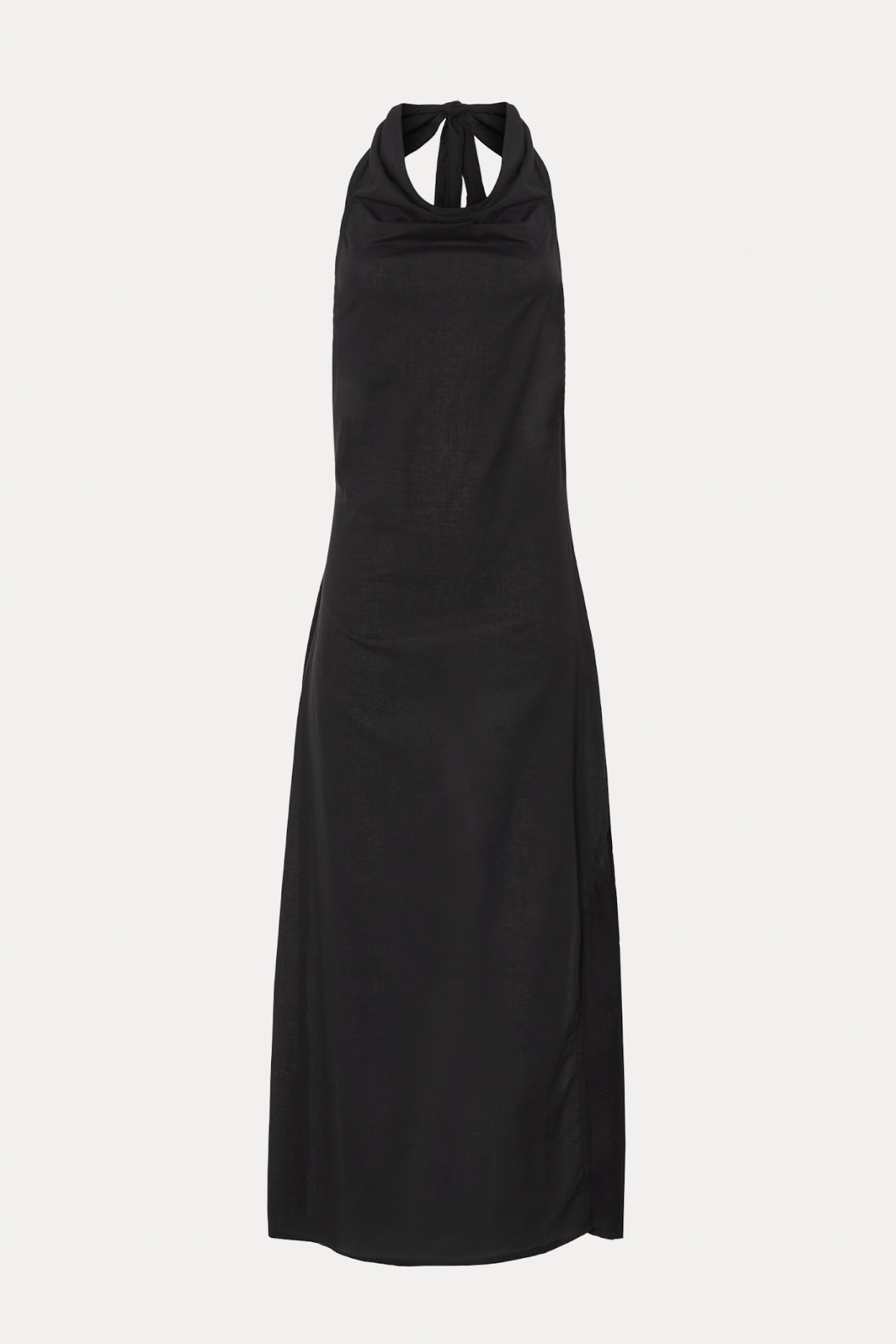 Jurk Adrie Black
