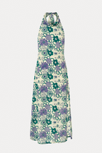 Vestido Adrie Flowers