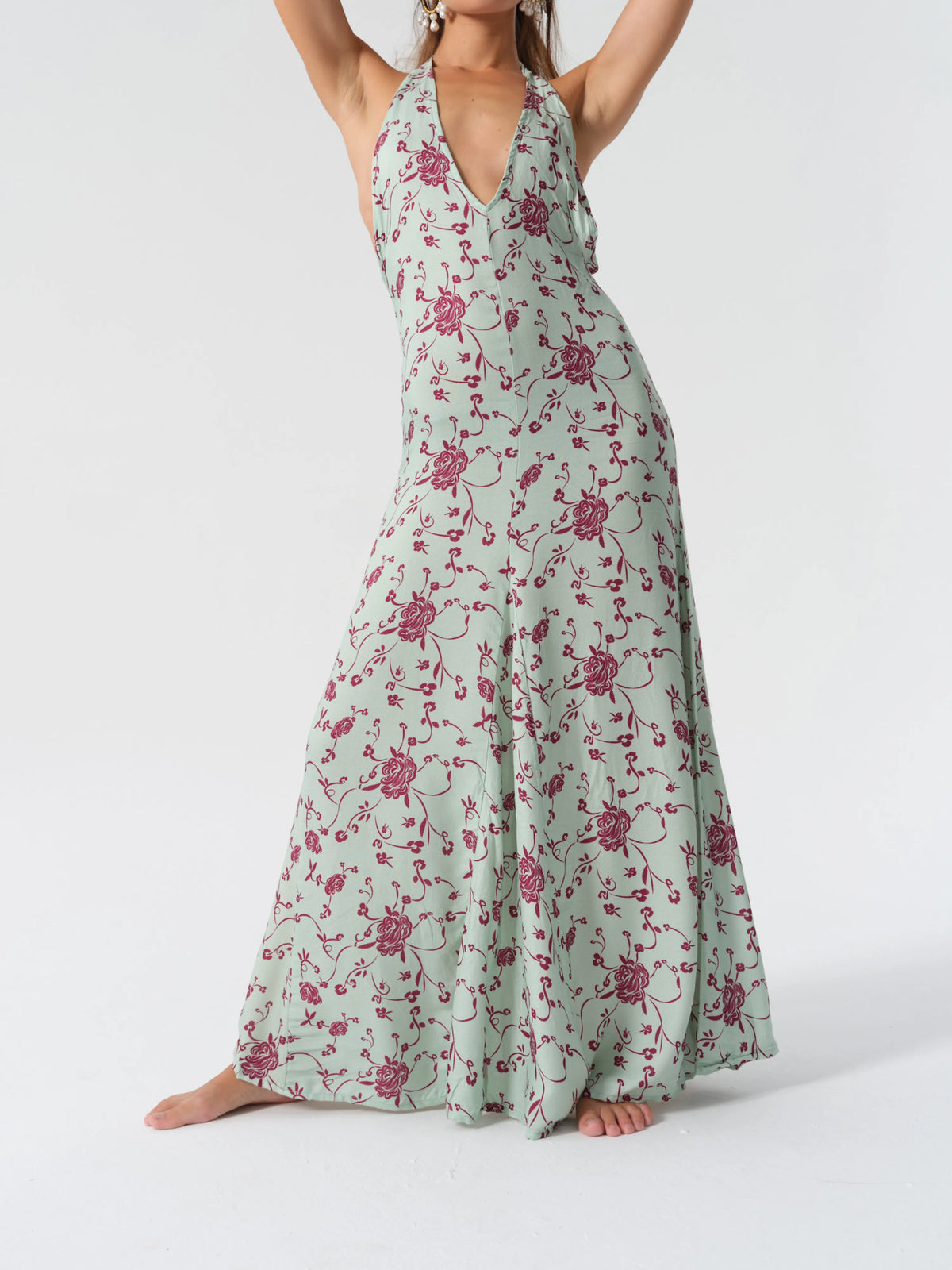 Vestido Agrado