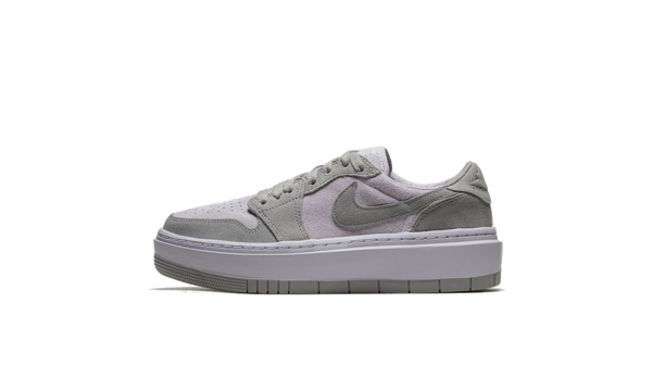 Air Jordan - Air Jordan 1 Low Elevate Stealth - Gris