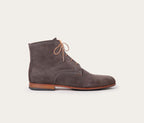Albert Ankle Boots - Graphite Suede - Unisex