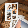 Lot De 2 Livres Photo Portrait Rigide