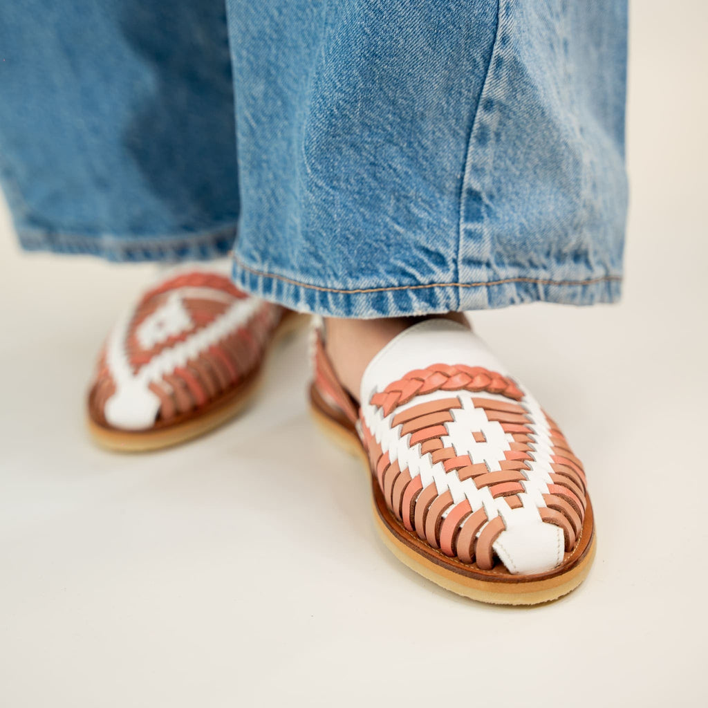 Huaraches Alegre - Bonbon