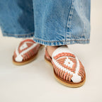 Huaraches Alegre - Bonbon