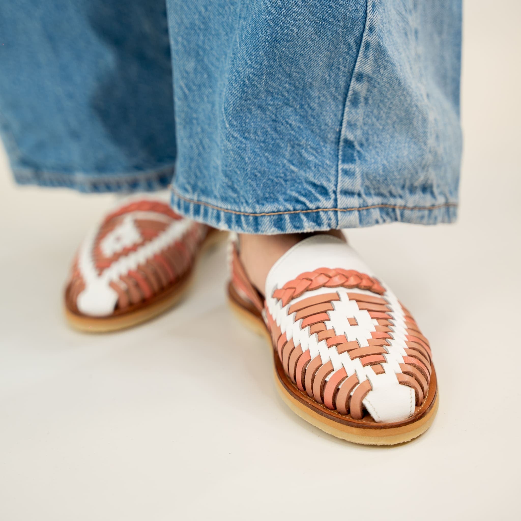 Huaraches Alegre - Bonbon