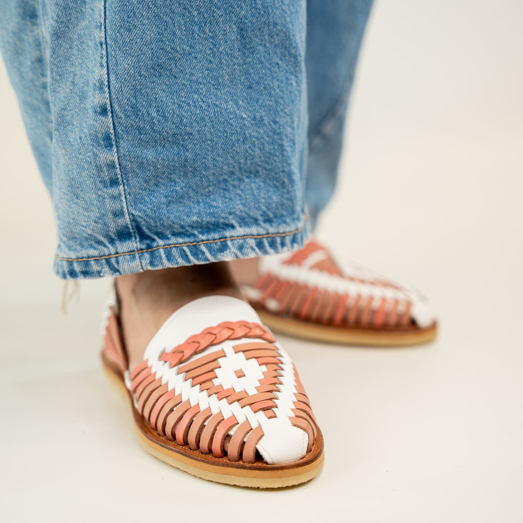 Huaraches Alegre - Bonbon