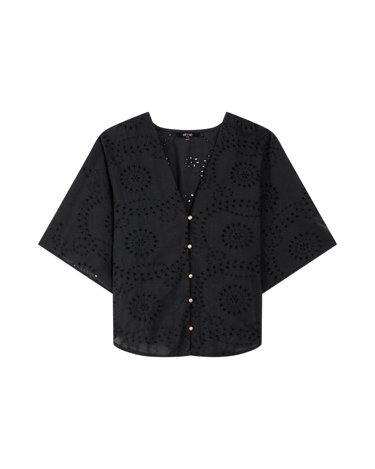 Chemise Millia