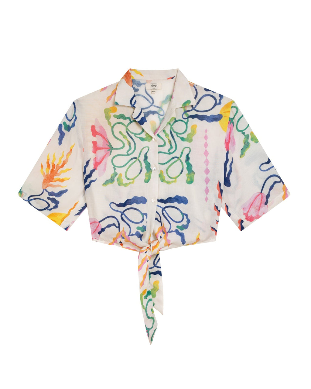 Chemise Magalie