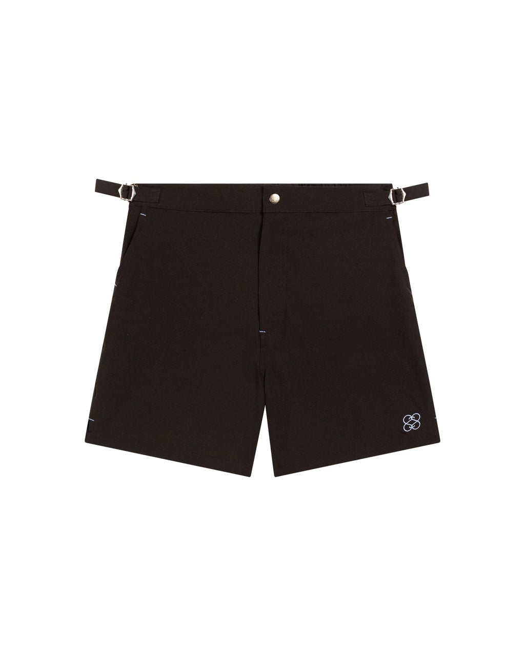 Short De Bain James