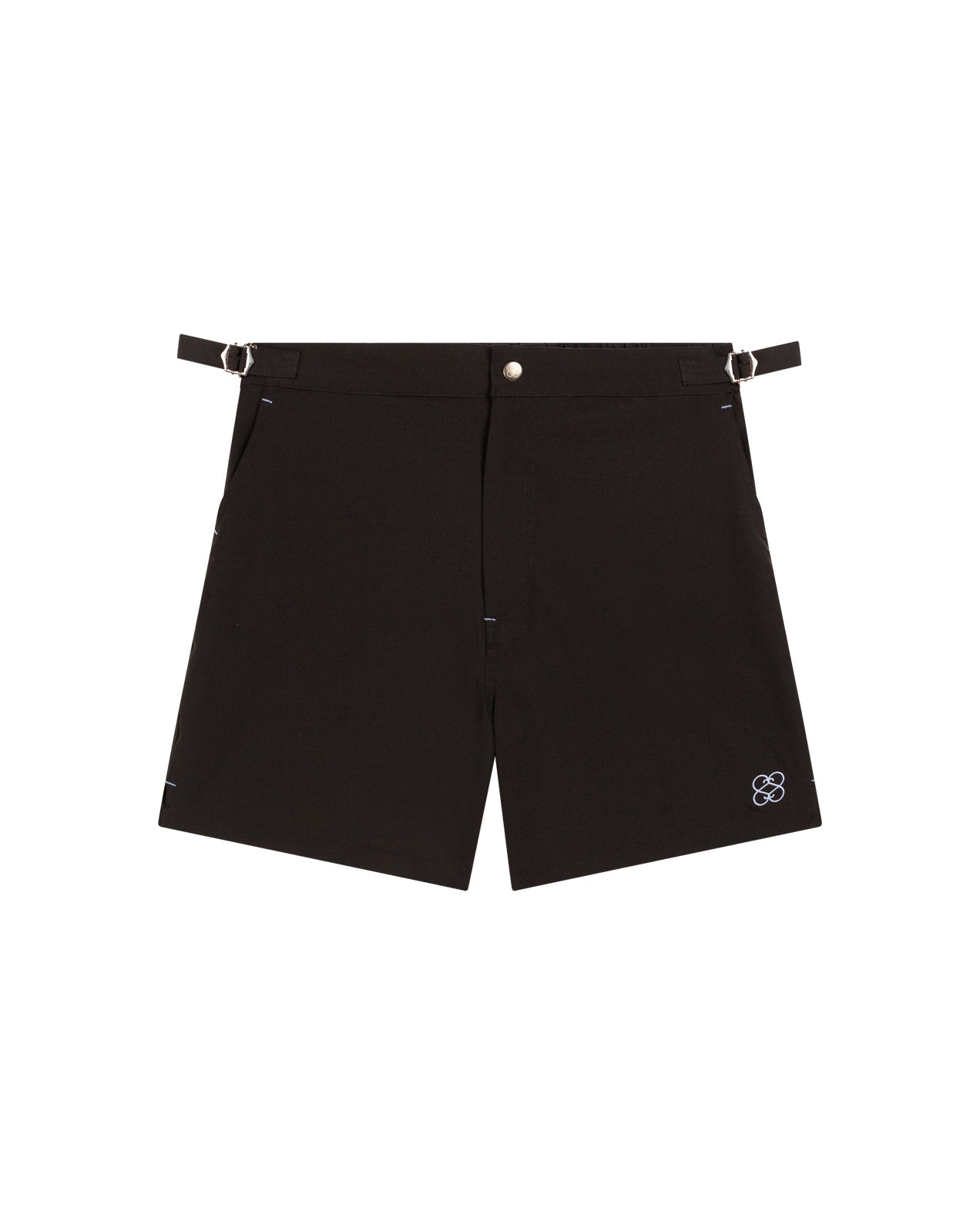 Short De Bain James