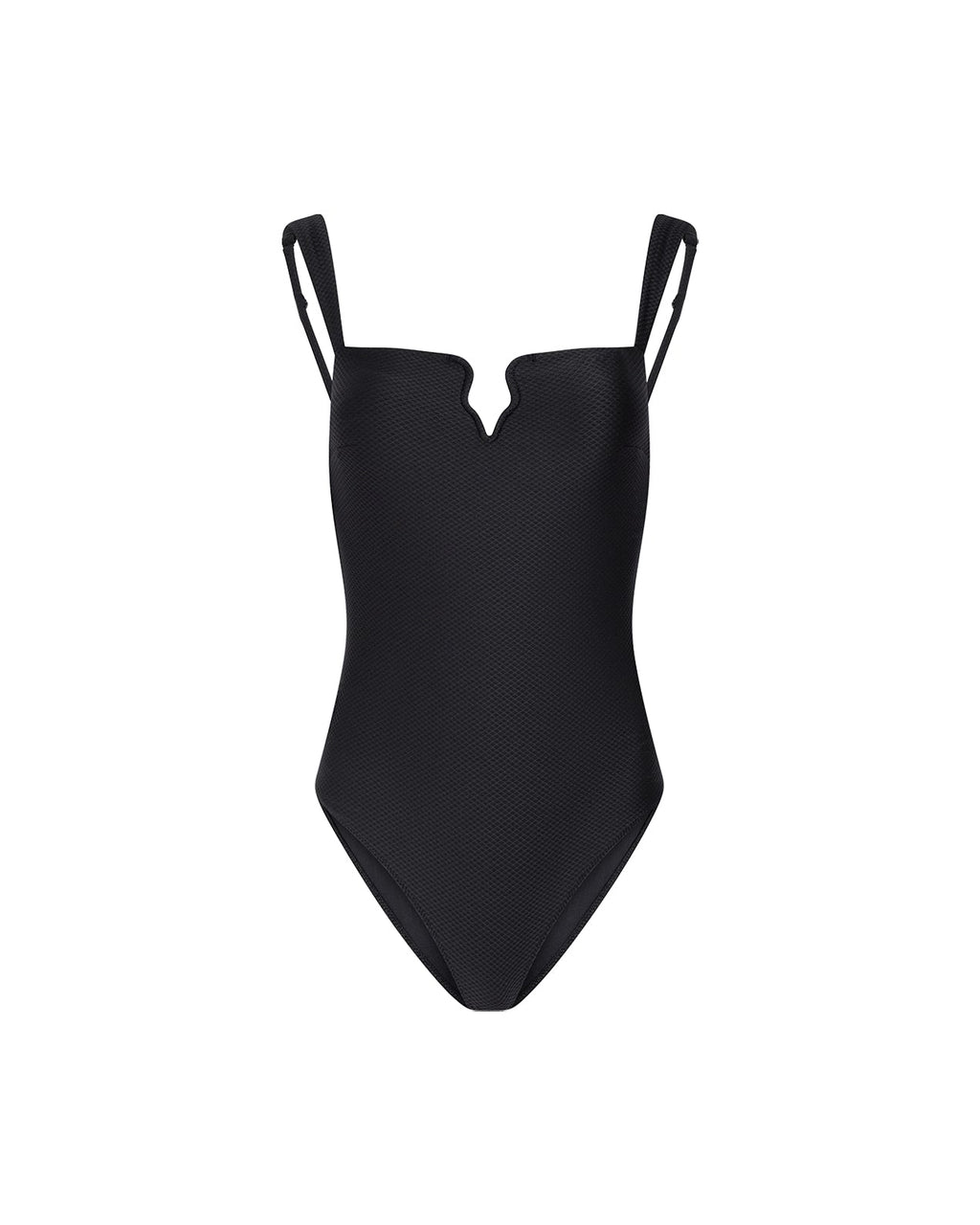 Maillot Latina